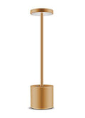 Luminária de Mesa Recarregável Sem Fio - Prime Decorium