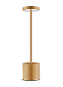 Luminária de Mesa Recarregável Sem Fio - Prime Decorium
