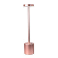 Luminária de Mesa Recarregável Sem Fio - Prime Decorium
