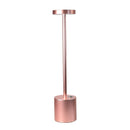 Luminária de Mesa Recarregável Sem Fio - Prime Decorium