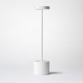 Luminária de Mesa Recarregável Sem Fio - Prime Decorium
