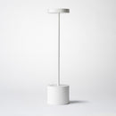 Luminária de Mesa Recarregável Sem Fio - Prime Decorium