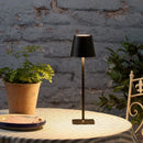 Luminária de Mesa Lume - Prime Decorium