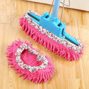 Chinelo Multifuncional para Super Limpeza