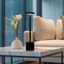 Luminária de Mesa Recarregável Sem Fio - Prime Decorium
