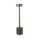 Luminária de Mesa Recarregável Sem Fio - Prime Decorium