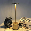 Luminária de Mesa Recarregável Sem Fio - Prime Decorium